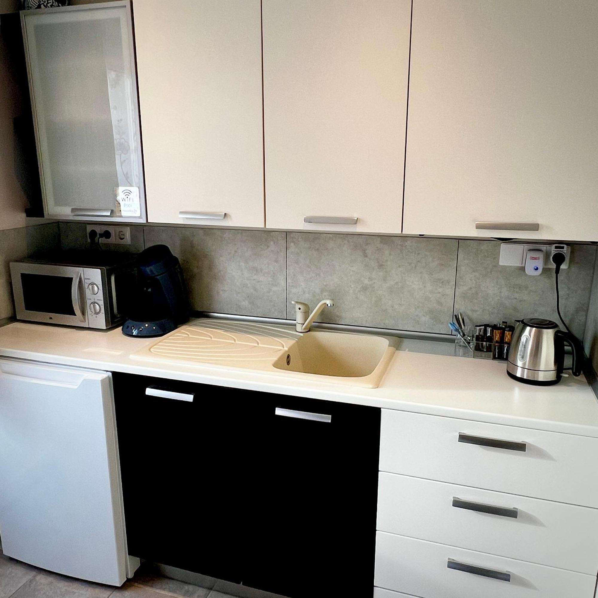 Rooi Bij De Knoptoren B&B Sint-Oedenrode 외부 사진
